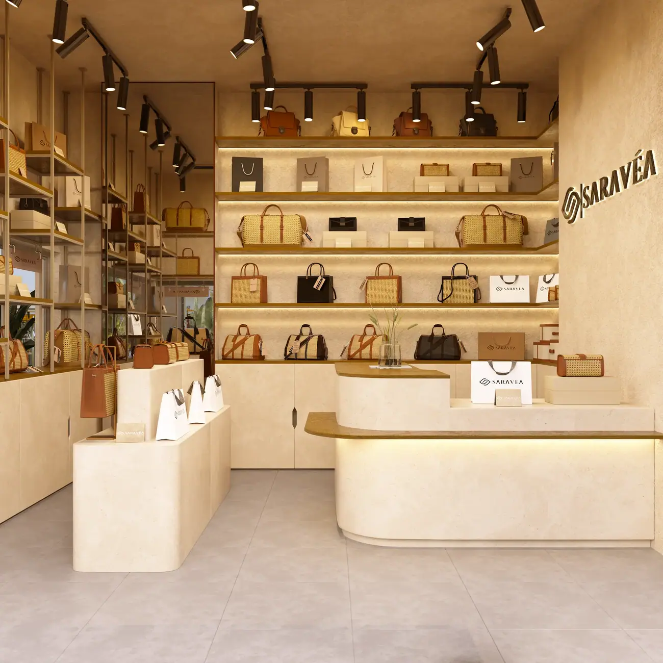 Retail