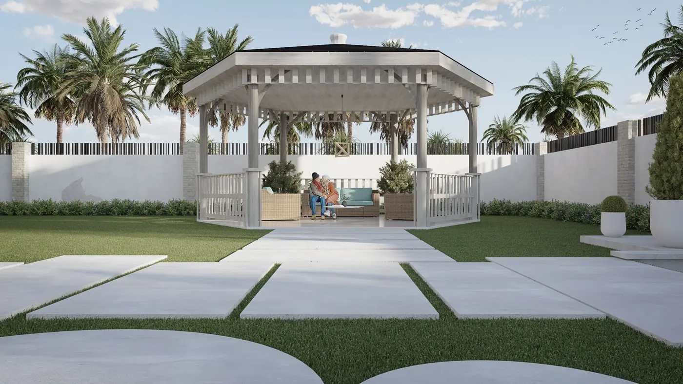 Villa MAR · Ilafy